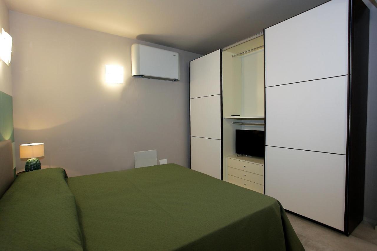 Il Convento Case Vacanze ラッパロ エクステリア 写真
