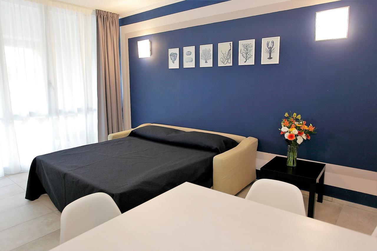 Il Convento Case Vacanze ラッパロ エクステリア 写真
