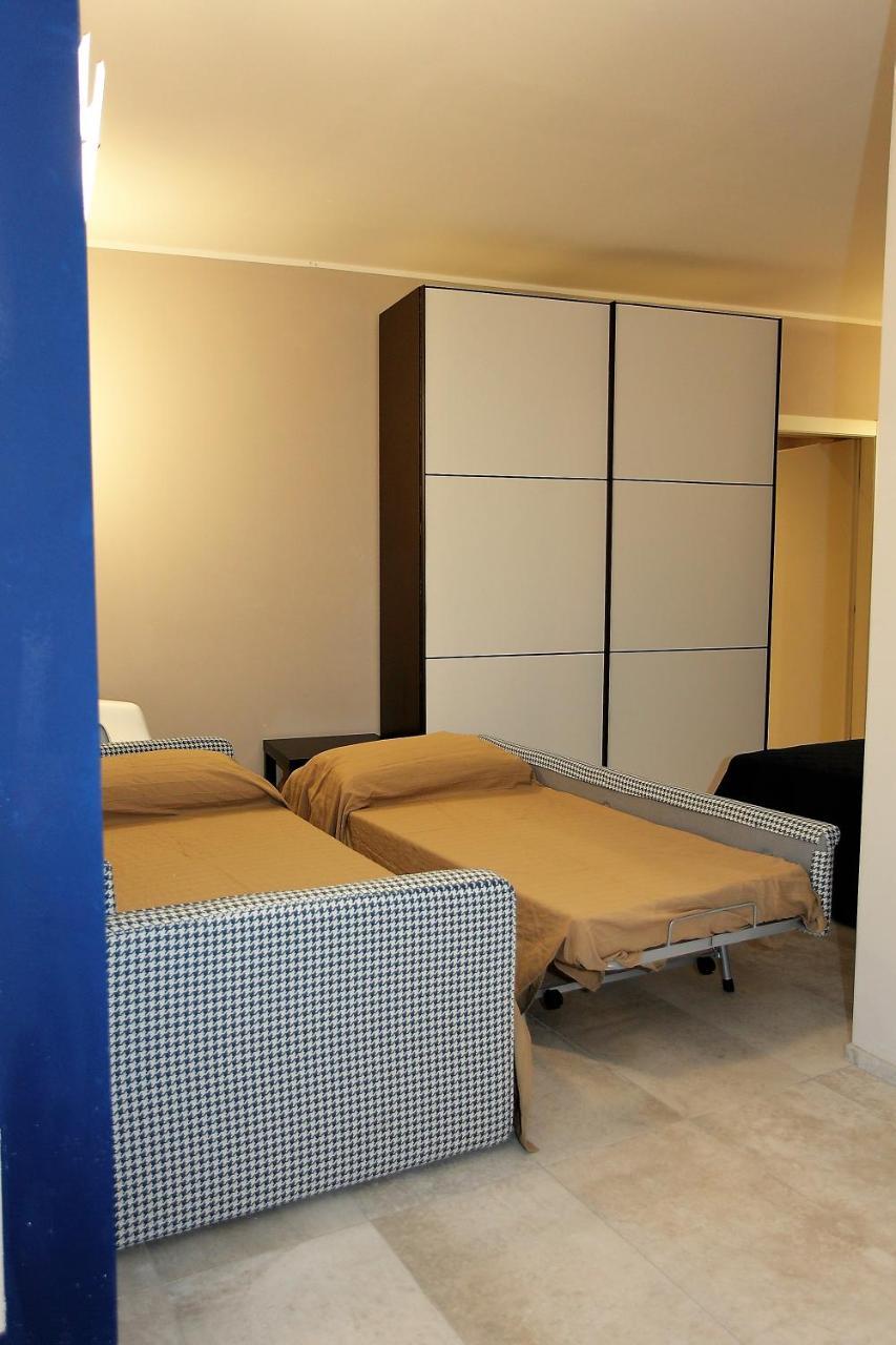 Il Convento Case Vacanze ラッパロ エクステリア 写真